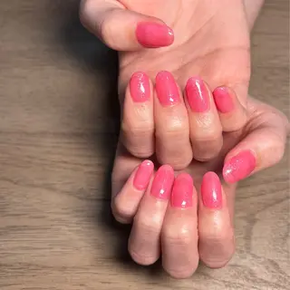 ネイル うえぽん 🌟のネイルデザイン