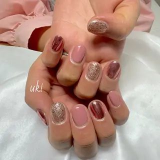 ネイル Ameri nail /UKIのネイルデザイン