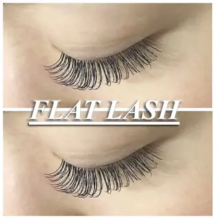 マツエク・マツパ まつ毛専門店　mauvé所属・横道 亜美のマツエク・マツパデザイン