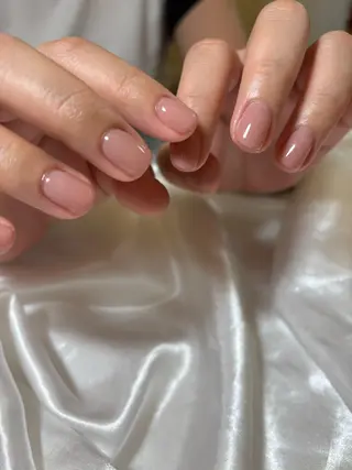 ネイル Atelier818所属・西銘 りほのネイルデザイン