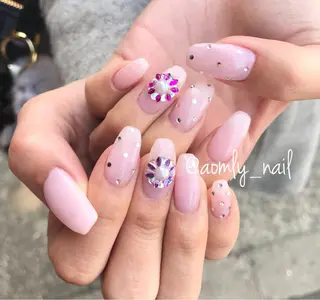 ネイル Utopia nail_のネイルデザイン