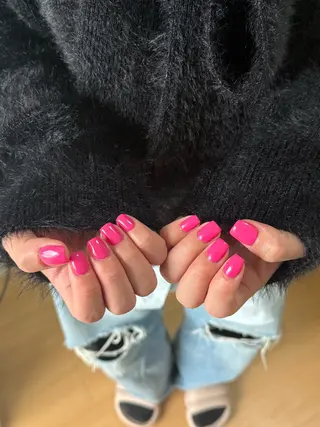 ネイル AZ Nail aoiのネイルデザイン