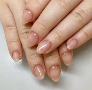 カラー ネイルサロンアリューム所属・ネイルサロン アリュームのネイルデザイン