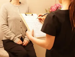 ハーブピーリング専門 muro.のエステ・リラクイメージ