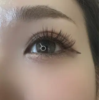 マツエク・マツパ 林 芽衣の眉毛・アイブロウイメージ