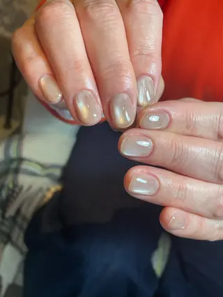 ネイル marnie.所属・nail room marnie.のネイルデザイン