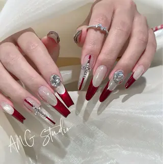 ネイル ANG Studioのネイルデザイン