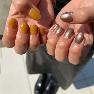 ネイル r o s é e. beautyのエステ・リラクイメージ