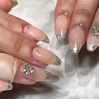 ネイル RuleZ所属・RuleZ 宮原店のネイルデザイン