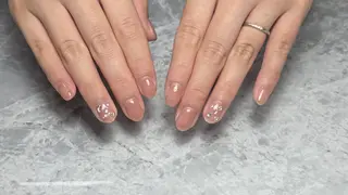ネイル nailsalon hanaliaのネイルデザイン