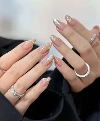 ネイル 🎀MIYUKI Salon🎀のネイルデザイン