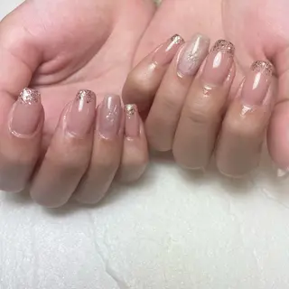 ネイル Lulu Nails ルルネイルズ所属・L u l u    N a i l sのネイルデザイン