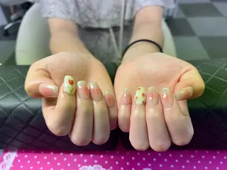 ネイル My  Nail ななみのネイルデザイン