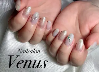 ネイル Nail salon Venusのネイルデザイン