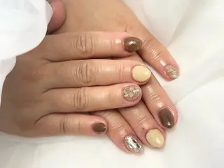 ネイル MIKA ♡のネイルデザイン