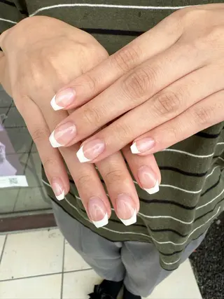 ネイル AVANCEインターパーク店所属・AVANCE 【Airi】のネイルデザイン