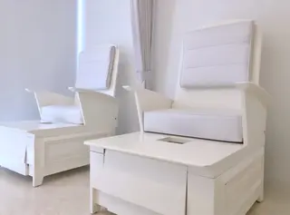 ruf 間 雪乃のマツエク・マツパデザイン