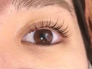 マツエク・マツパ SCENE by RADのマツエク・マツパデザイン