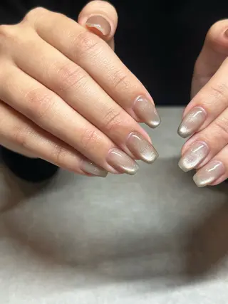 ネイル atelier d Mizuhoのネイルデザイン