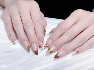 ネイル CI CI北千住のネイルデザイン