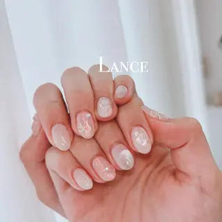 ネイル Lance nailのネイルデザイン