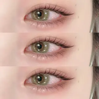 マツエク・マツパ MAEUL NAGOYA所属・⛓ワンホンレイヤー 🥀🖤/あいりのヘアスタイル