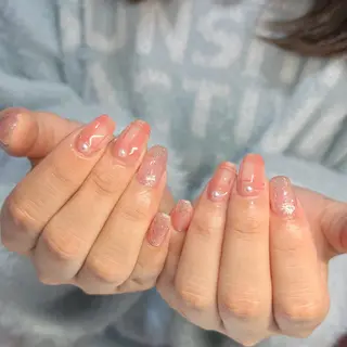 ネイル CLALA MIYUのネイルデザイン