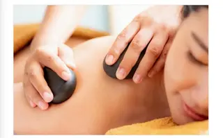 Doux douxce所属・奥田 久美のエステ・リラクイメージ