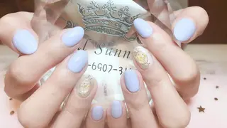 ネイル 長さだし専門店 M2　rikaのネイルデザイン