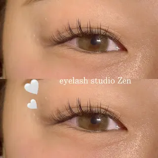 マツエク・マツパ Neo店長🌿 KOTONO🌿のマツエク・マツパデザイン