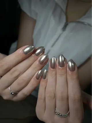 ネイル YS Nailのネイルデザイン