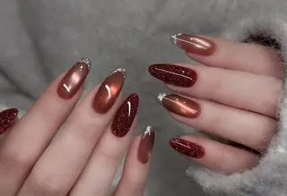ネイル 🎀 NaNa_nailのネイルデザイン