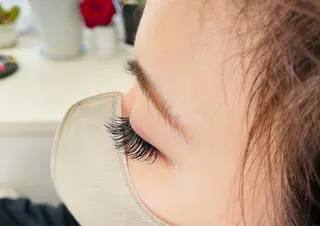 マツエク・マツパ ソアラ所属・八王子 ソアラのマツエク・マツパデザイン