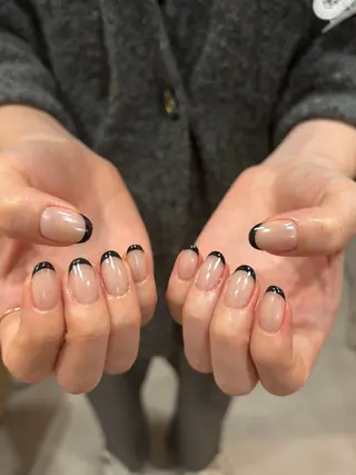 ネイル NINE_ SAKIのネイルデザイン