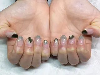 ネイル Ranan【ラナン】 keikoのネイルデザイン