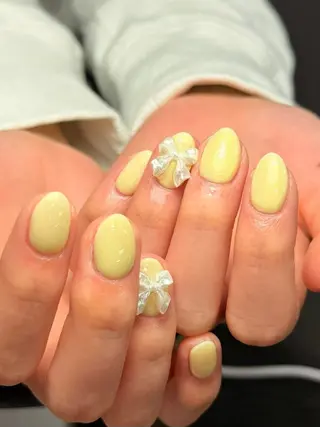 ネイル RINN ANA.CHUOのネイルデザイン