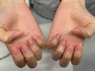 ネイル franfika 川又のマツエク・マツパデザイン