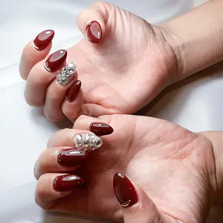 ネイル 土屋 智子のエステ・リラクイメージ