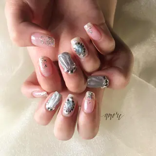 ネイル You kyehwaのネイルデザイン