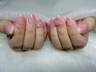 ネイル Rimi Nailアメリカ村のネイルデザイン