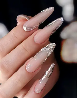 ネイル YK Beauty Salonのマツエク・マツパデザイン