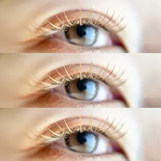 マツエク・マツパ nouvell所属・nouvell 🪐sanaのマツエク・マツパデザイン