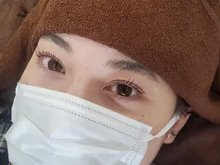 マツエク・マツパ ヘアー&マツエク Baseのマツエク・マツパデザイン