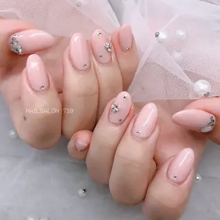 ネイル ナナイチゼロ I.Naoのネイルデザイン