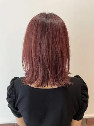 カラー メンズパーマ特化🔥 ツイスパ/シャドウのヘアスタイル