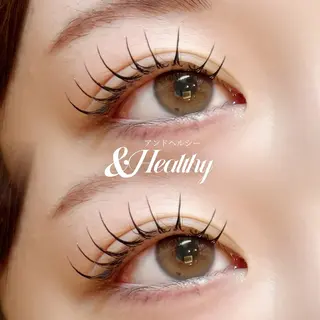 マツエク・マツパ 【銀座/パリエク】 sakura🎀🏰の眉毛・アイブロウイメージ