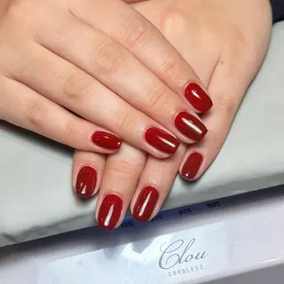 ネイル Lanié yokokawaのネイルデザイン