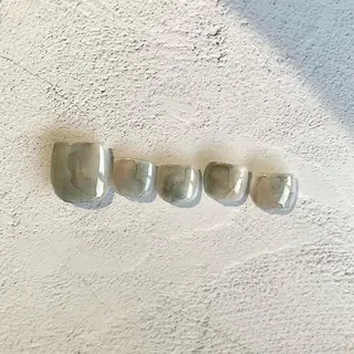 ネイル 丹(TAN.) akariのネイルデザイン