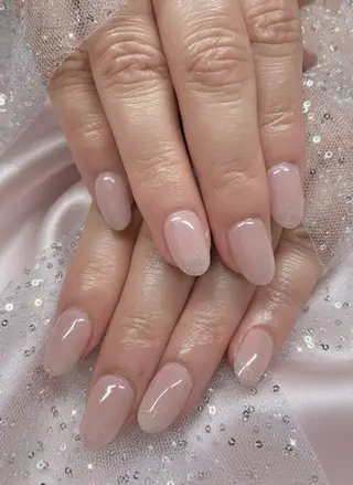 ネイル TUNEHA堂 矢場町栄5丁目のネイルデザイン