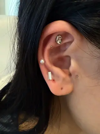 ADDICT中目黒店所属・毛穴洗浄/毛穴ケア 🌿中目黒🌿のエステ・リラクイメージ